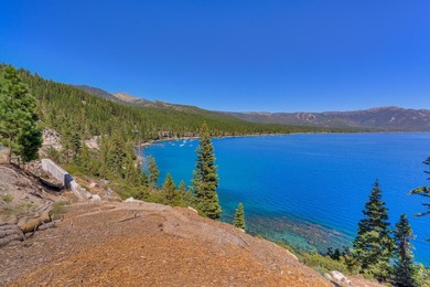 Lake Tahoe - Washoe County Lot For Sale in Incline Village Nevada