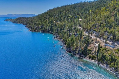 Set along one of Lake Tahoe's most coveted addresses, this - photo 2