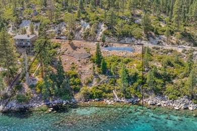 Set along one of Lake Tahoe's most coveted addresses, this - photo 3
