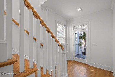 Welcome to Harbour Point, a charming coastal community where