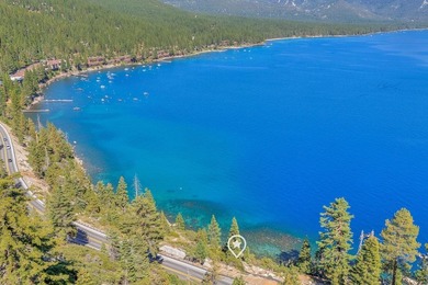 Set along one of Lake Tahoe's most coveted addresses, this - photo 5