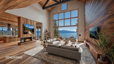 Set along one of Lake Tahoe's most coveted addresses, this - photo 8