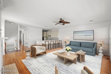 Welcome to Harbour Point, a charming coastal community where