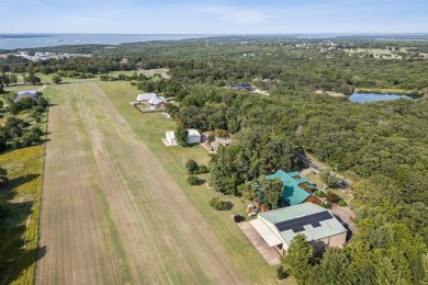 Fly home every day this is not just a house, it's an aviator's