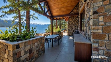 Set along one of Lake Tahoe's most coveted addresses, this - photo 9