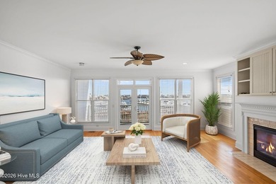 Welcome to Harbour Point, a charming coastal community where