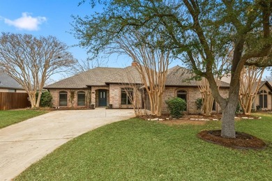 Lake Grapevine Home For Sale in Trophy Club Texas