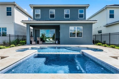 Welcome to the pinnacle of refined living in the exclusive gated - photo 32