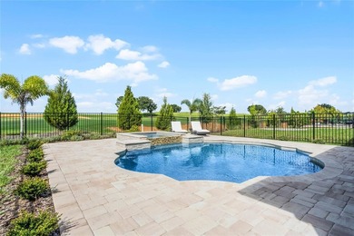 Welcome to the pinnacle of refined living in the exclusive gated - photo 33