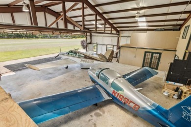 Fly home every day this is not just a house, it's an aviator's