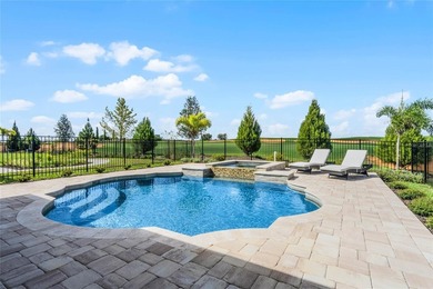 Welcome to the pinnacle of refined living in the exclusive gated - photo 34