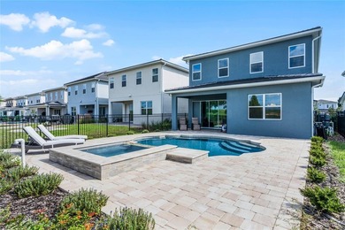 Welcome to the pinnacle of refined living in the exclusive gated - photo 35