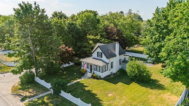 Welcome to 259 Woodlawn Avenue in the heart of St. James. This - photo 35