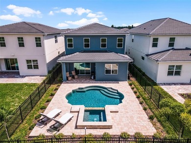 Welcome to the pinnacle of refined living in the exclusive gated - photo 36