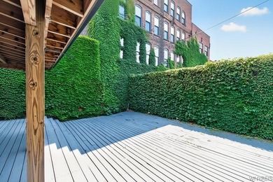 Welcome to 16 Allen St, where 19th-century architecture meets - photo 37