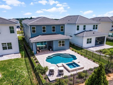 Welcome to the pinnacle of refined living in the exclusive gated - photo 37
