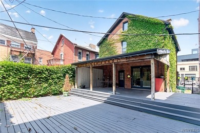 Welcome to 16 Allen St, where 19th-century architecture meets - photo 40
