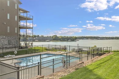 Lake Condo For Sale in Arnolds Park, Iowa