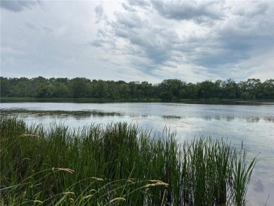 Lake Acreage Sale Pending in Aurdal Twp, Minnesota