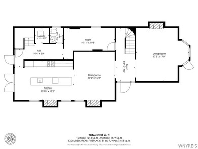 Welcome to 16 Allen St, where 19th-century architecture meets - photo 46