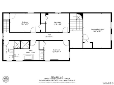 Welcome to 16 Allen St, where 19th-century architecture meets - photo 47