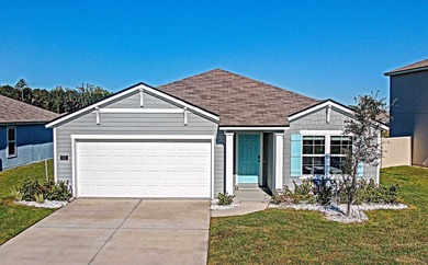 (private lake, pond, coastal) Home For Sale in St Augustine Florida