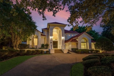 Lake Home For Sale in Plano, Texas