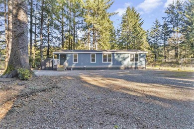 Welcome to this well-kept 3 bedroom, 2 bathroom manufactured - photo 1