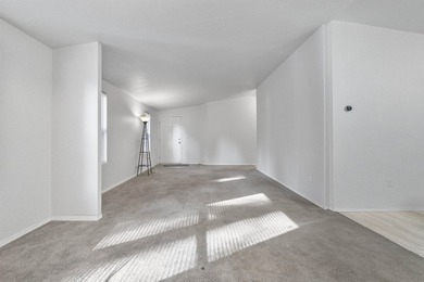 Welcome to this well-kept 3 bedroom, 2 bathroom manufactured - photo 6