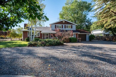 Colorado River Home For Sale in Palisade Colorado