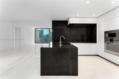 Experience refined waterfront living in the iconic Aston Martin