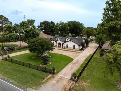 Lake Home For Sale in Sunnyvale, Texas