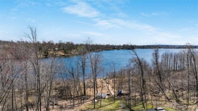 Lake Home For Sale in Comstock, Wisconsin