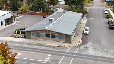 Flathead River Lot Active Under Contract in Columbia Falls Montana