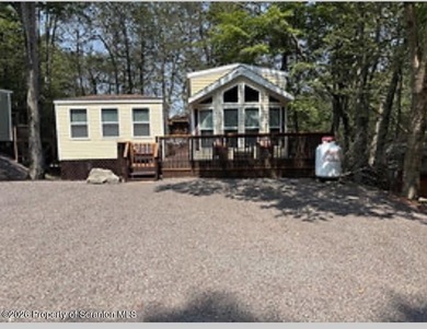 Eagle Lake Lot Sale Pending in Covington Twp Pennsylvania