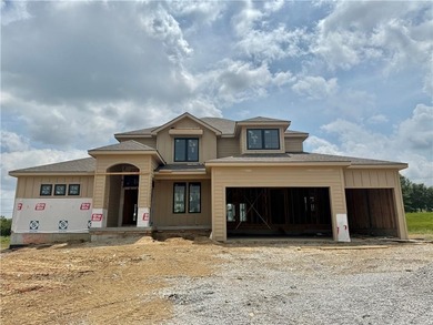 (private lake, pond, creek) Home For Sale in Kansas City Missouri