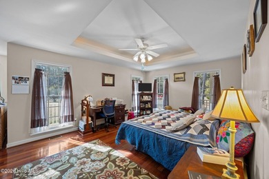 Low country elegance with beautiful Neuse River views has this 3 - photo 12