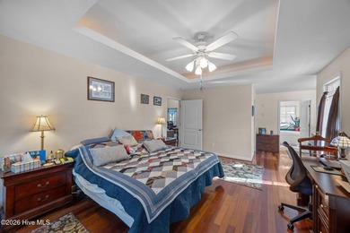 Low country elegance with beautiful Neuse River views has this 3 - photo 14