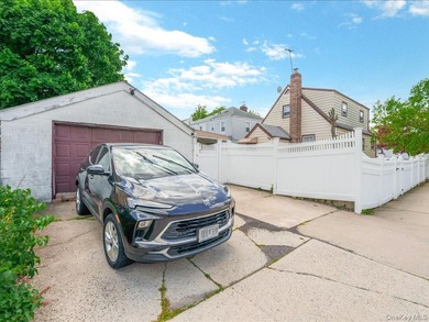 Welcome to this charming , Cape-style, single family home in the - photo 16