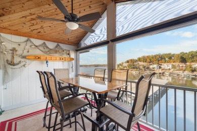 Lake of the Ozarks Condo For Sale in Lake Ozark Missouri