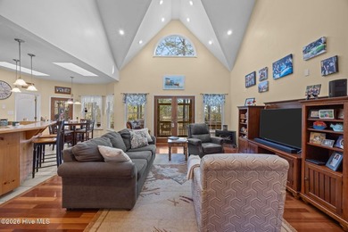 Low country elegance with beautiful Neuse River views has this 3 - photo 22