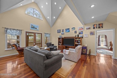 Low country elegance with beautiful Neuse River views has this 3 - photo 23