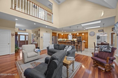 Low country elegance with beautiful Neuse River views has this 3 - photo 24