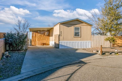 Colorado River Home For Sale in Grand Junction Colorado