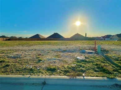 Lake Lot For Sale in Cleburne, Texas
