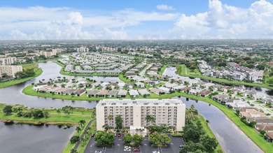Beautifully updated condo in desirable Huntington Lakes - photo 33