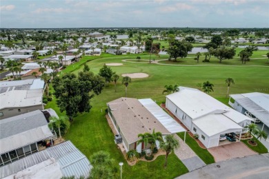 Port Charlotte Waterway Lakes Area Home For Sale in Punta Gorda Florida