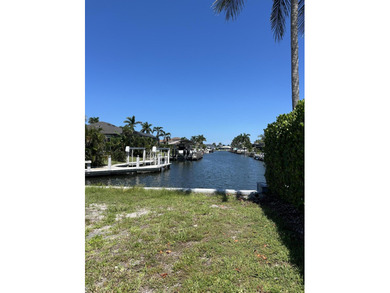 Marco Island Area Lot For Sale in Marco Island Florida
