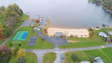 Nice Chalet Style 2 Bedroom, 2 Bath Home Overlooking Lake Louisa - photo 42
