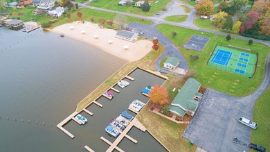 Nice Chalet Style 2 Bedroom, 2 Bath Home Overlooking Lake Louisa - photo 49